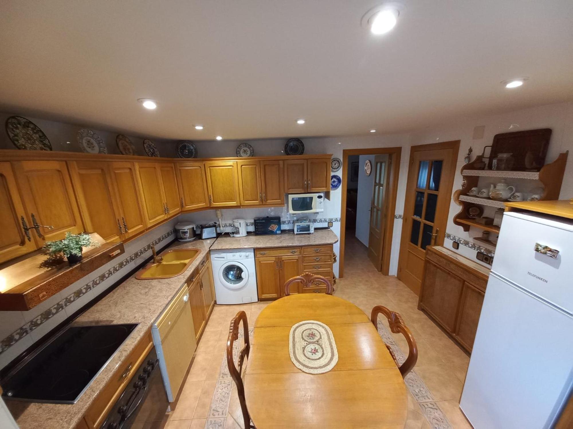 Casa Rural El Raso Almoguera Kültér fotó
