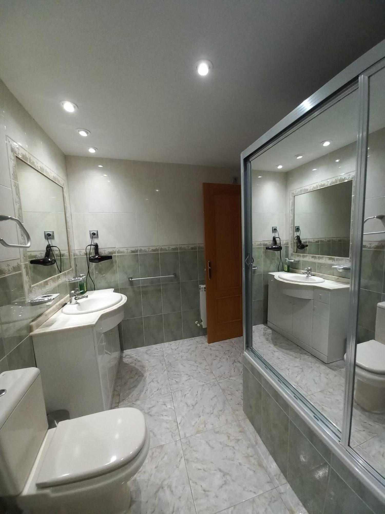 Casa Rural El Raso Almoguera Kültér fotó