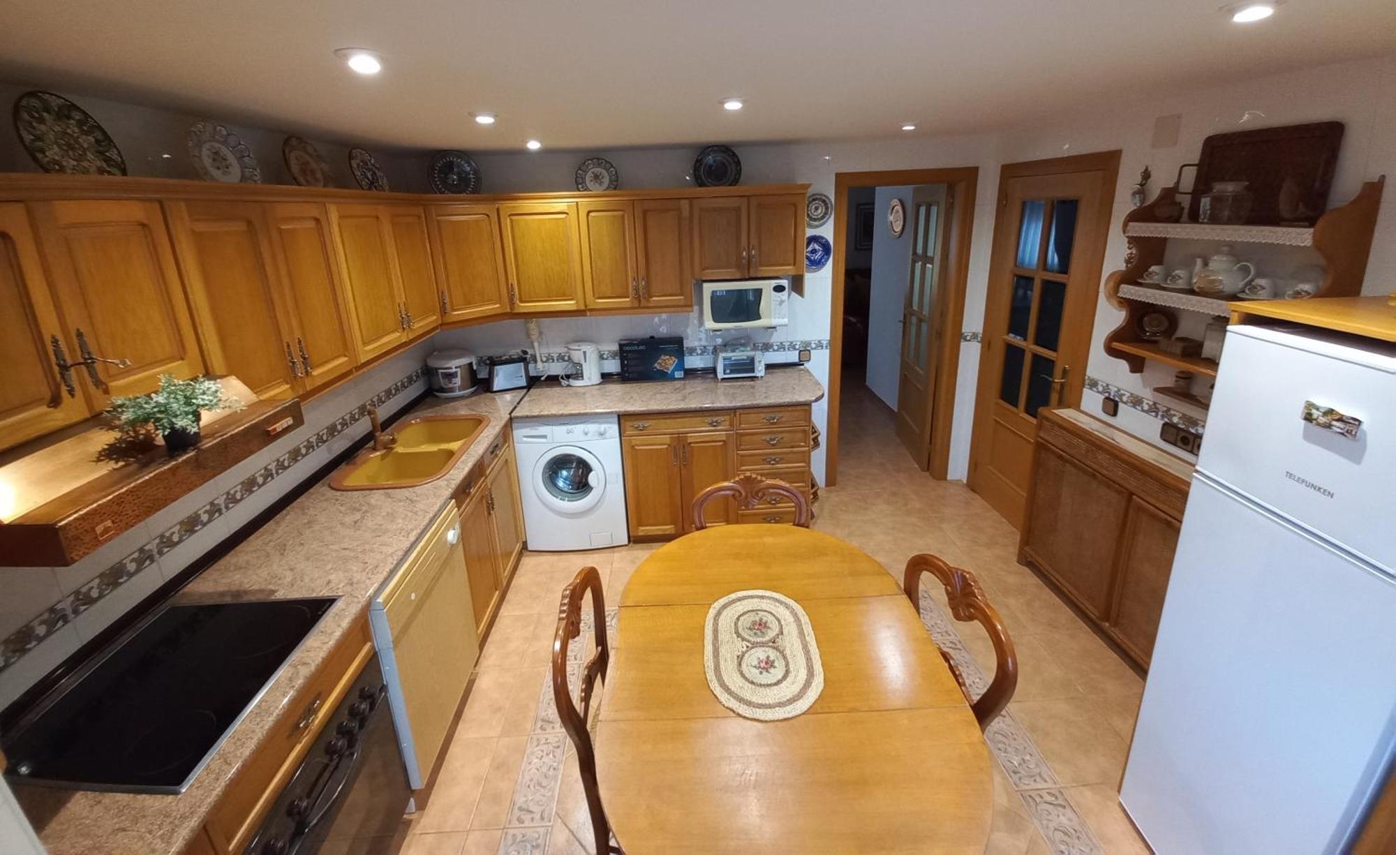 Casa Rural El Raso Almoguera Kültér fotó