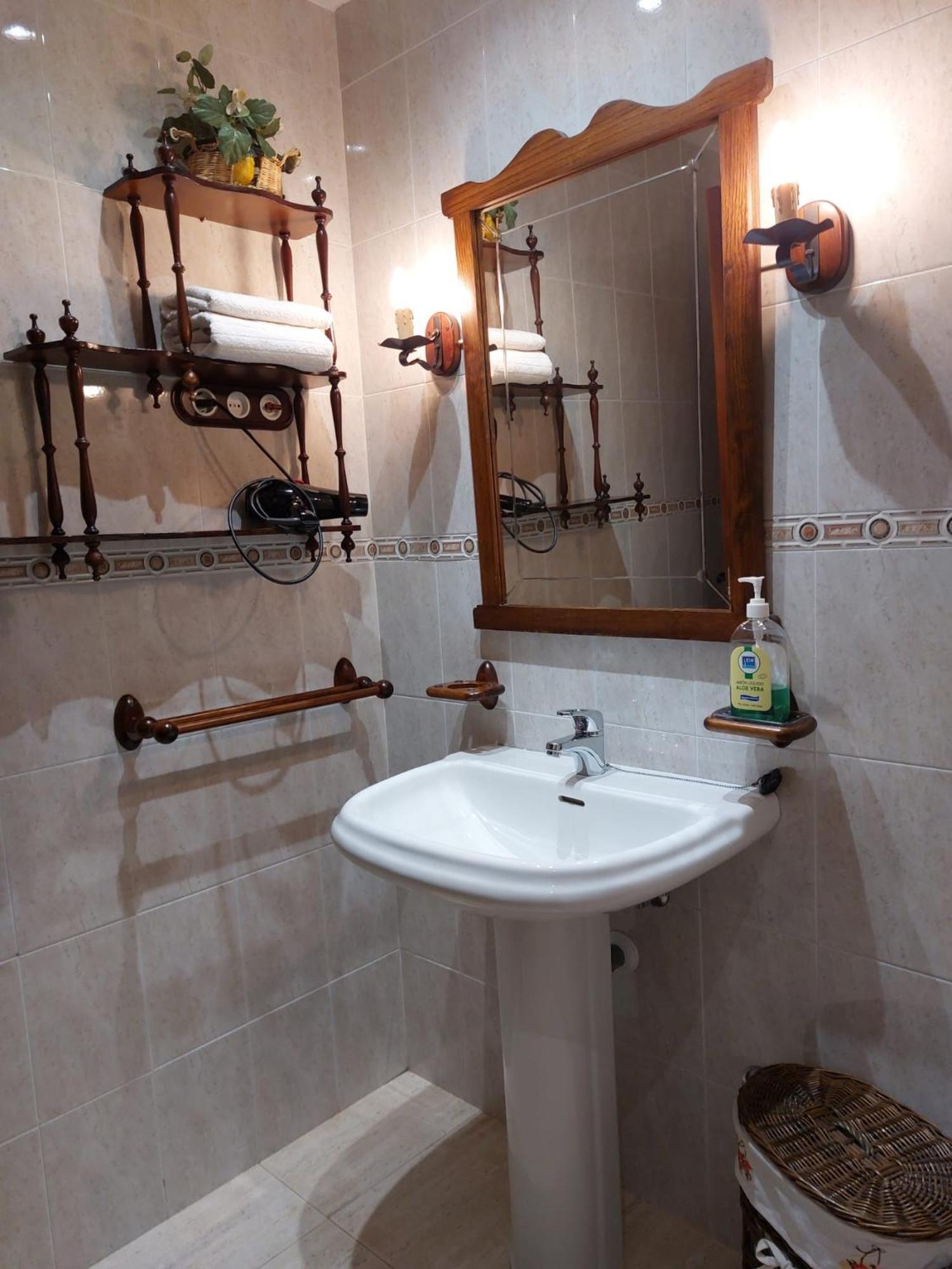 Casa Rural El Raso Almoguera Kültér fotó