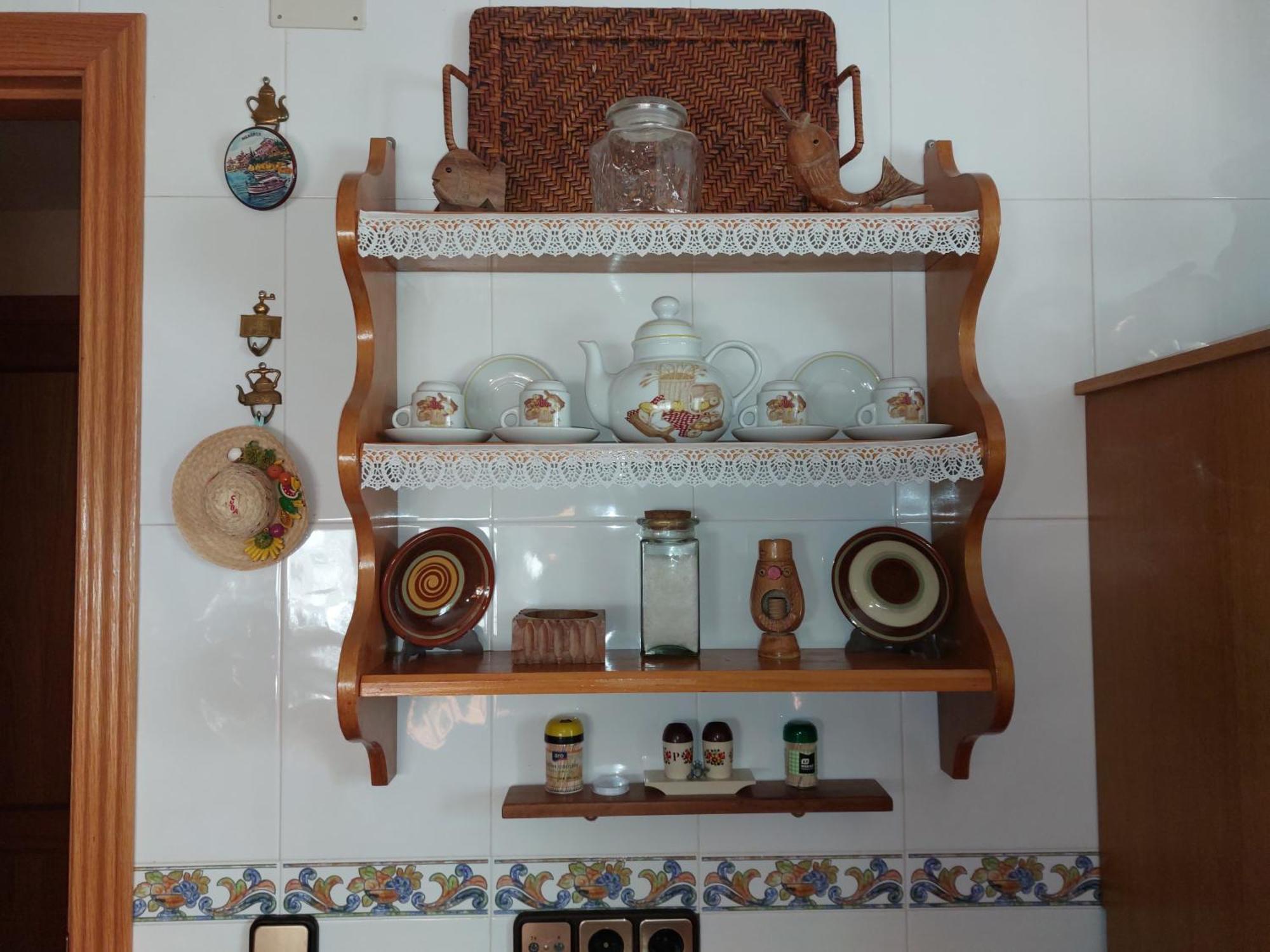 Casa Rural El Raso Almoguera Kültér fotó