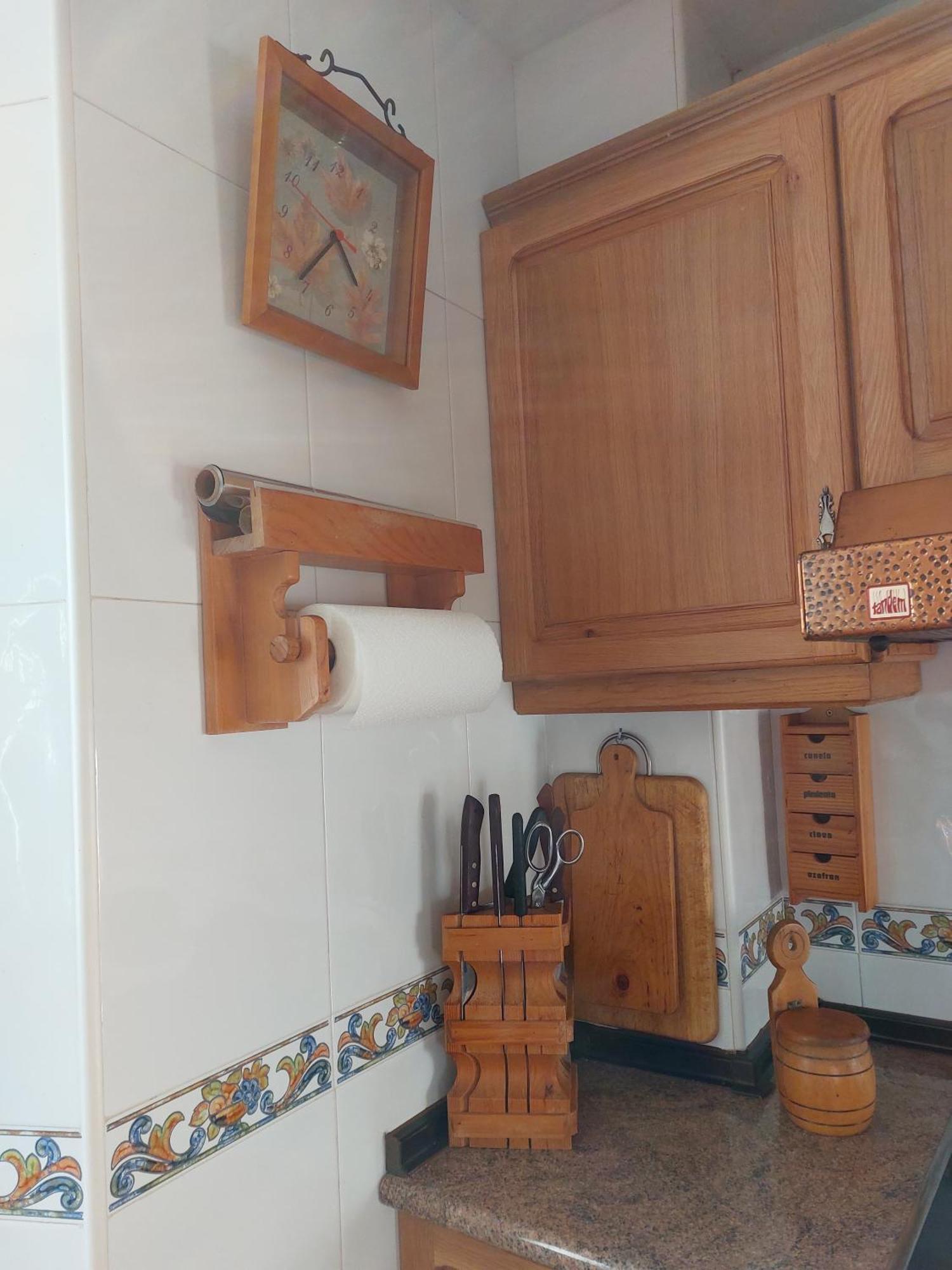 Casa Rural El Raso Almoguera Kültér fotó